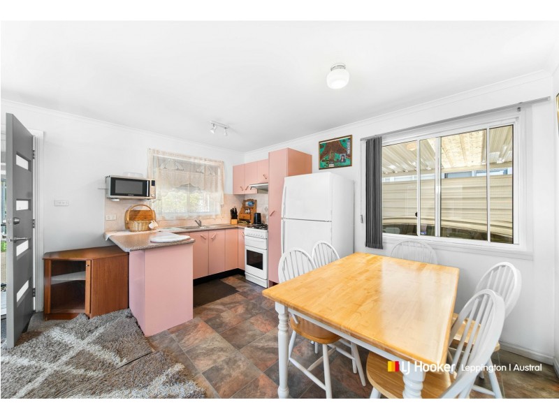 Site 66/1481 Camden Valley Way, Leppington NSW 2179