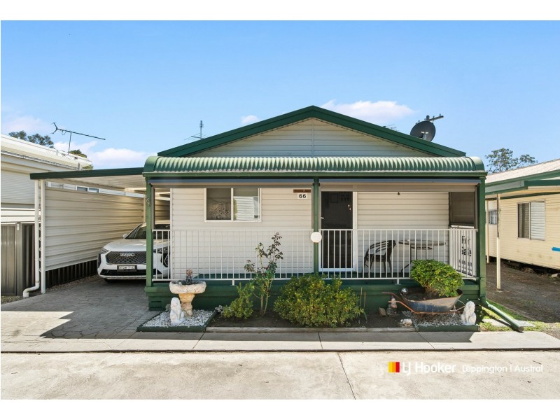 Site 66/1481 Camden Valley Way, Leppington NSW 2179