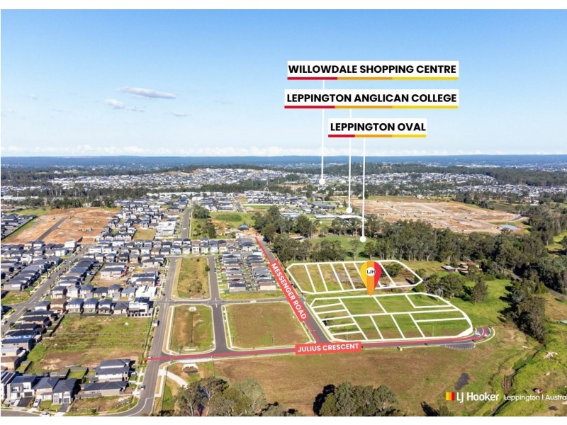 80C Heath Road, Leppington NSW 2179