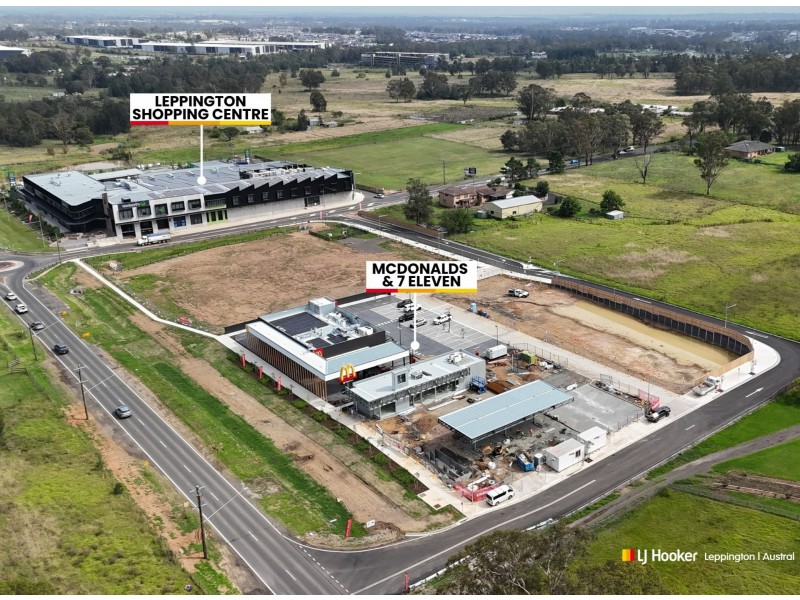 80 Heath Road, Leppington NSW 2179