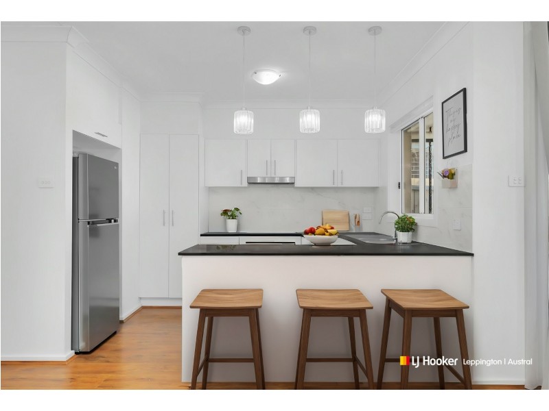 30 Air League Avenue, Leppington NSW 2179