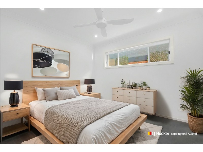 30 Air League Avenue, Leppington NSW 2179