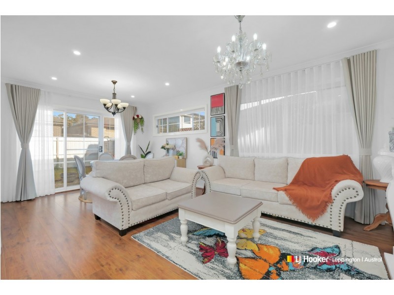 30 Air League Avenue, Leppington NSW 2179