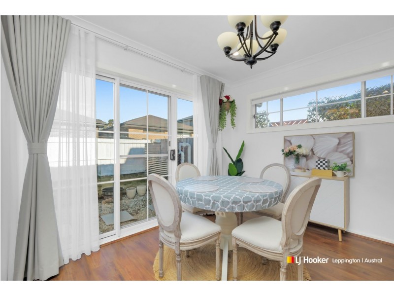 30 Air League Avenue, Leppington NSW 2179