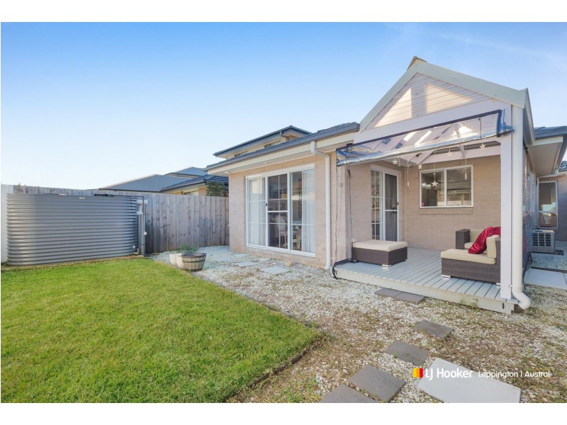 30 Air League Avenue, Leppington NSW 2179