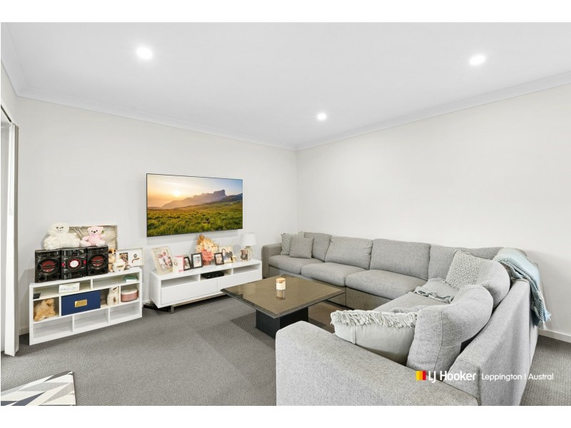 82 Lacerta Road, Austral NSW 2179