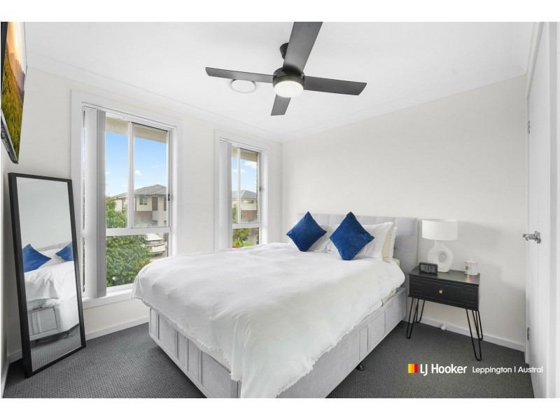 82 Lacerta Road, Austral NSW 2179