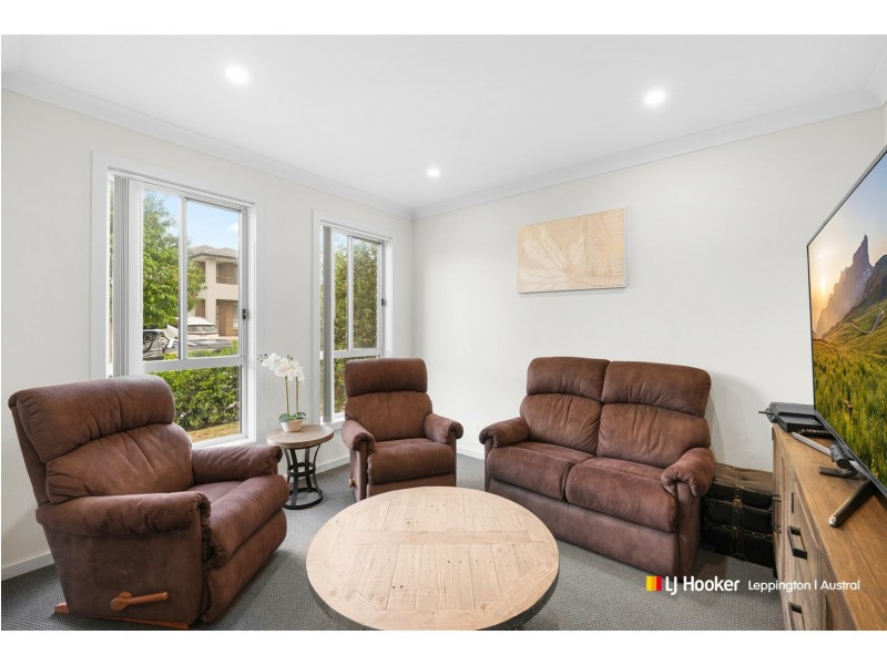 82 Lacerta Road, Austral NSW 2179