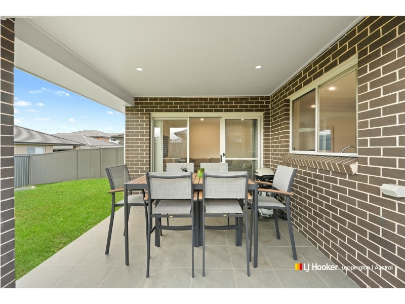 82 Lacerta Road, Austral NSW 2179