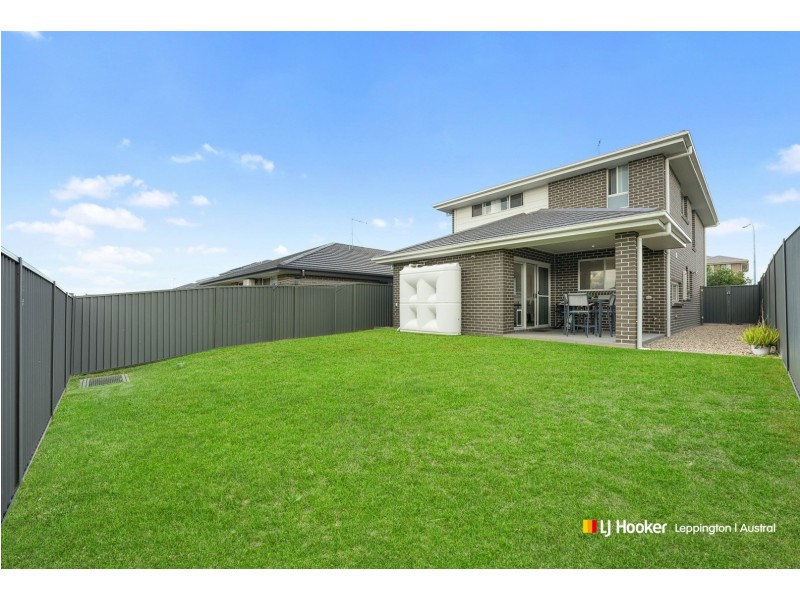 82 Lacerta Road, Austral NSW 2179