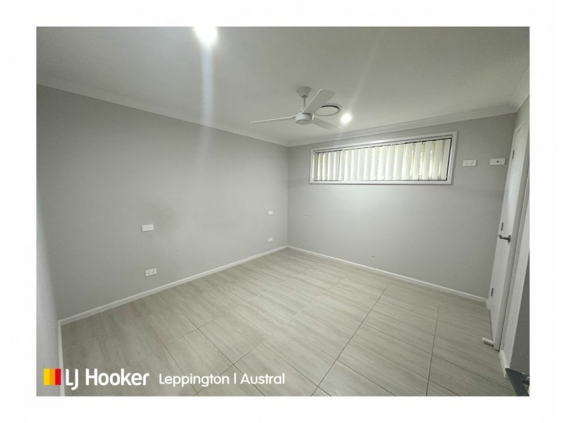 7 Capri Street, Edmondson Park NSW 2174