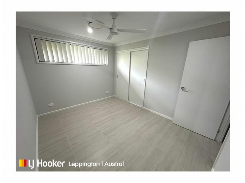 7 Capri Street, Edmondson Park NSW 2174