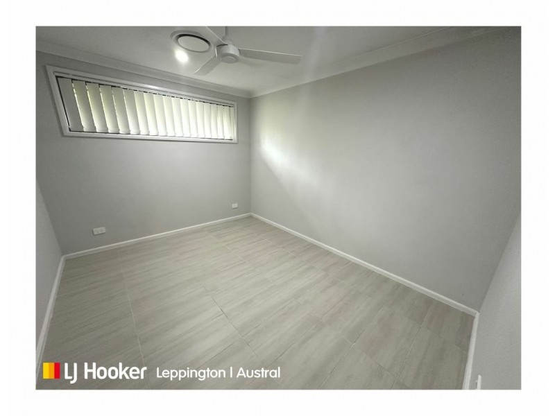 7 Capri Street, Edmondson Park NSW 2174