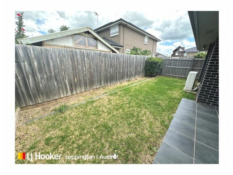 7 Capri Street, Edmondson Park NSW 2174