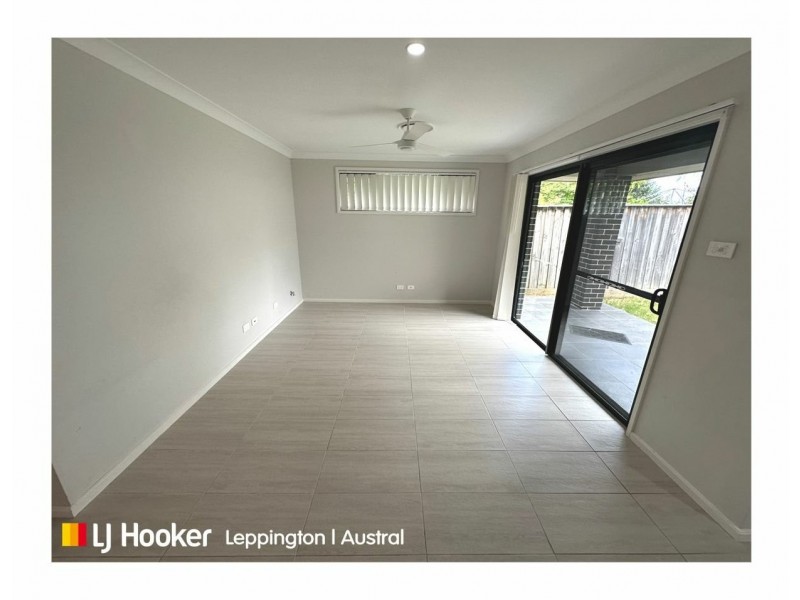 7 Capri Street, Edmondson Park NSW 2174