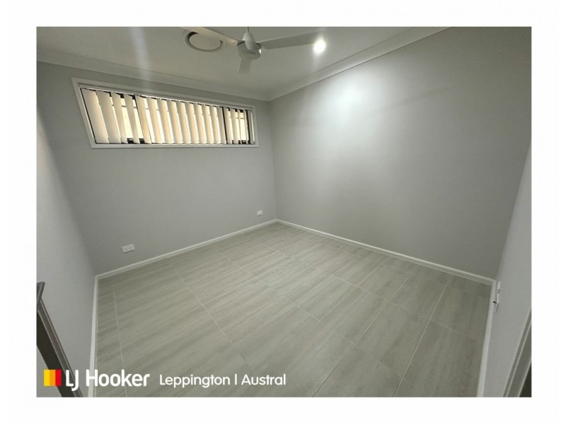 7 Capri Street, Edmondson Park NSW 2174