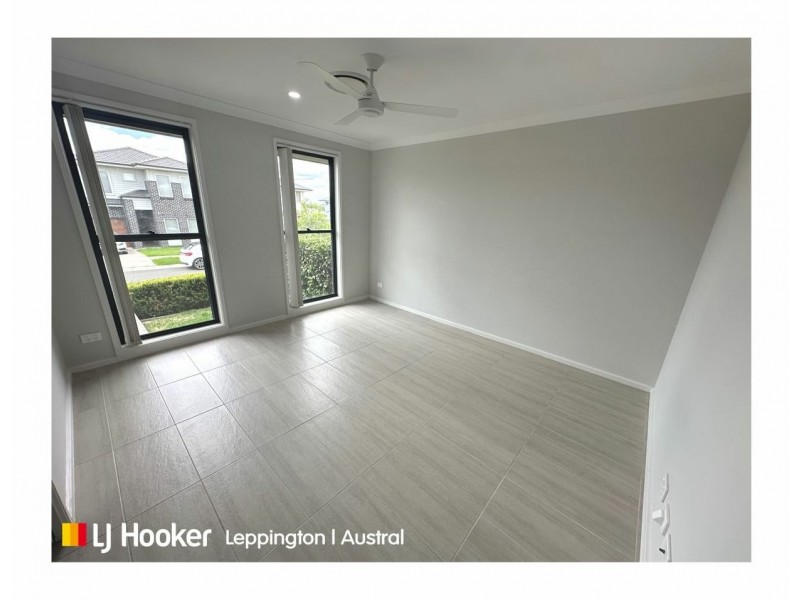 7 Capri Street, Edmondson Park NSW 2174