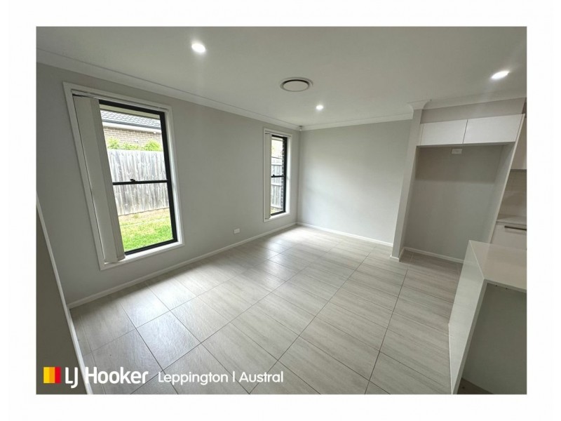 7 Capri Street, Edmondson Park NSW 2174