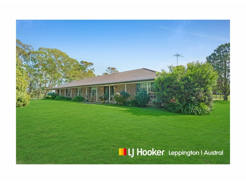 91 Dwyers Road, Pheasants Nest NSW 2574