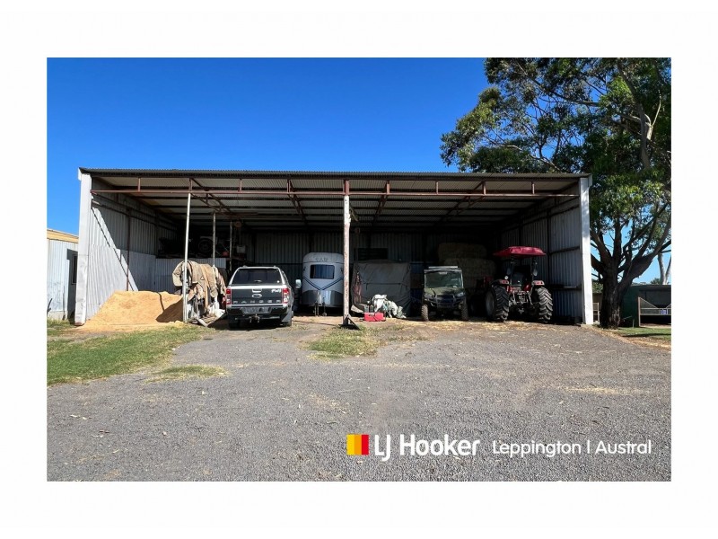91 Dwyers Road, Pheasants Nest NSW 2574