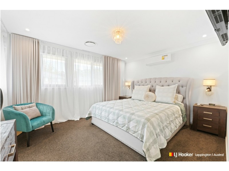 5 Storksbill Avenue, Denham Court NSW 2565