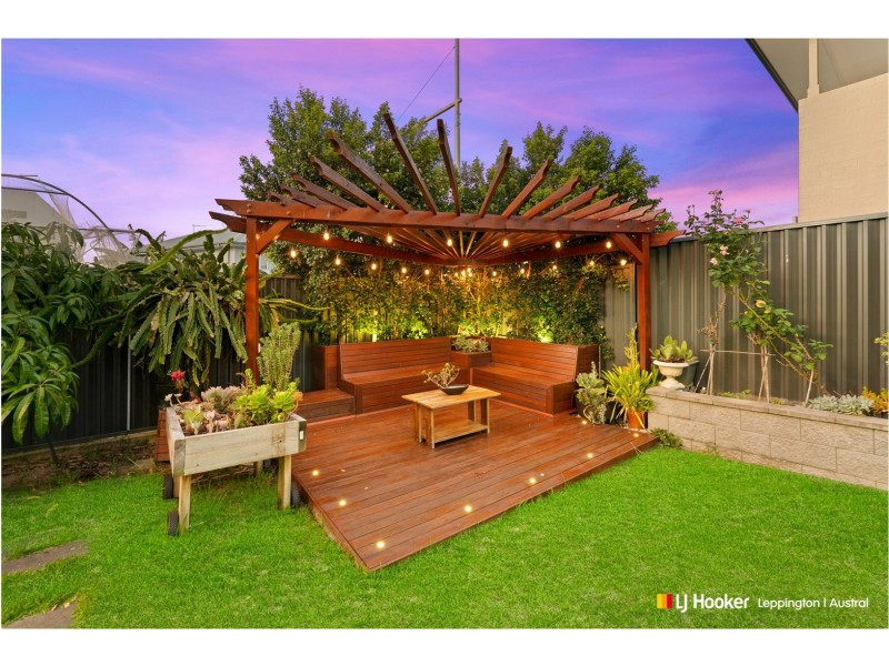 5 Storksbill Avenue, Denham Court NSW 2565