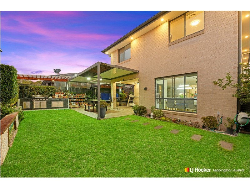 5 Storksbill Avenue, Denham Court NSW 2565