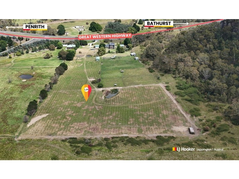 214 Great Western Highway, Bowenfels NSW 2790