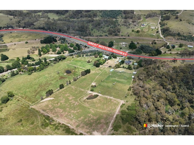 214 Great Western Highway, Bowenfels NSW 2790