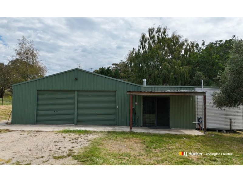 214 Great Western Highway, Bowenfels NSW 2790