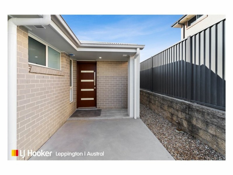 11a Davidson Street, Oran Park NSW 2570