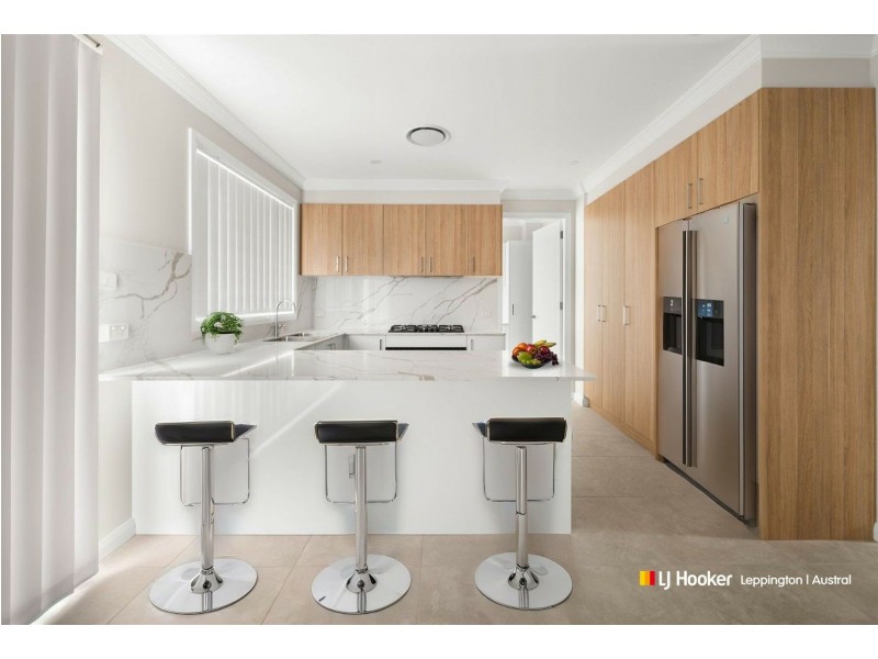 73 Healy Avenue, Gregory Hills NSW 2557