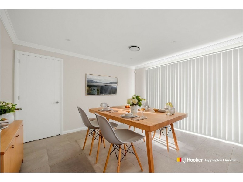 73 Healy Avenue, Gregory Hills NSW 2557