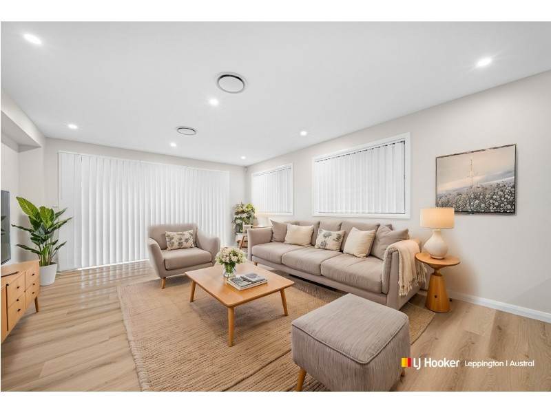 73 Healy Avenue, Gregory Hills NSW 2557