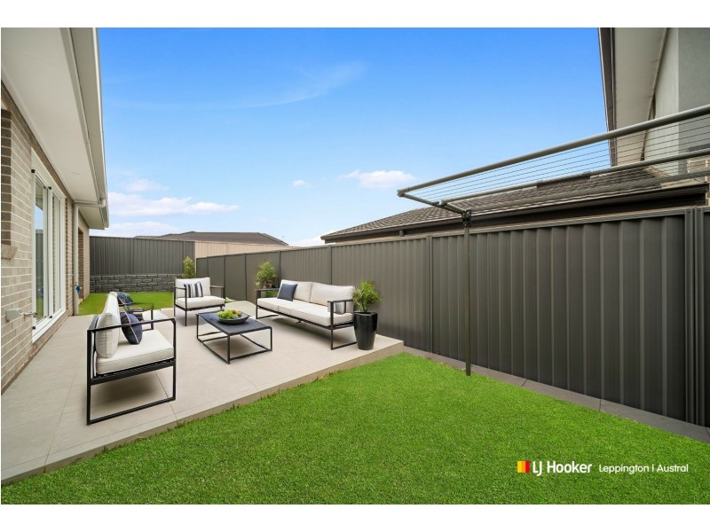 73 Healy Avenue, Gregory Hills NSW 2557