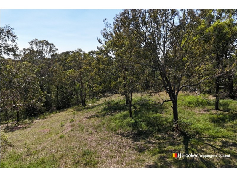 2450 Silverdale Road, Wallacia NSW 2745