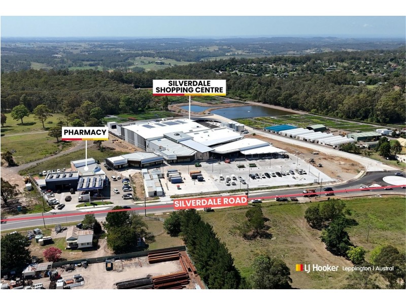 2450 Silverdale Road, Wallacia NSW 2745
