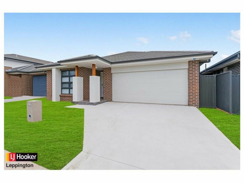 76 Orion Road, Austral NSW 2179