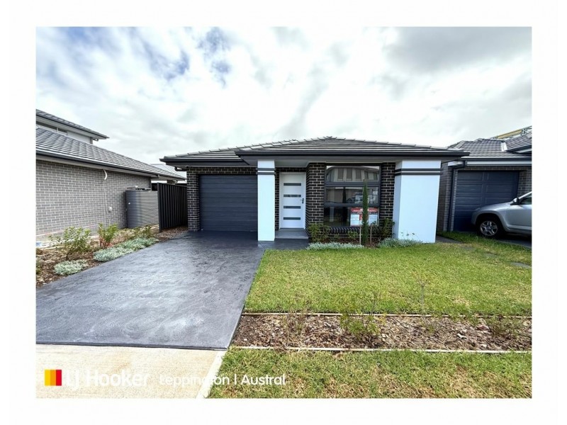 4 Aroona Avenue, Austral NSW 2179