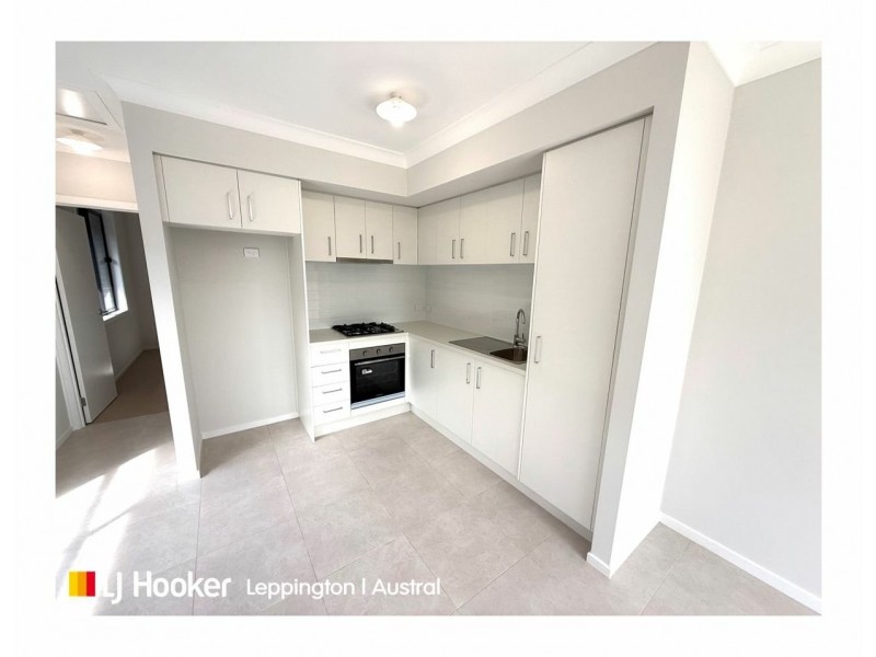 4A Aroona Avenue, Austral NSW 2179