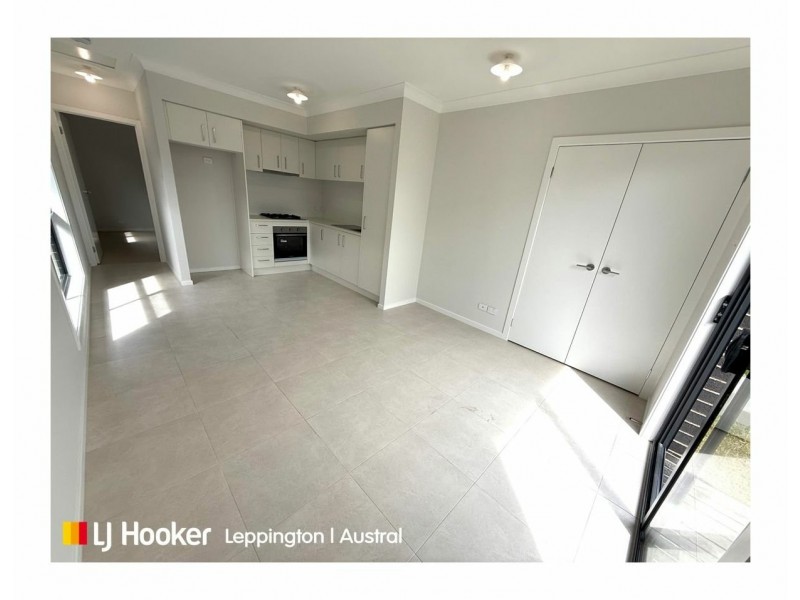 4A Aroona Avenue, Austral NSW 2179