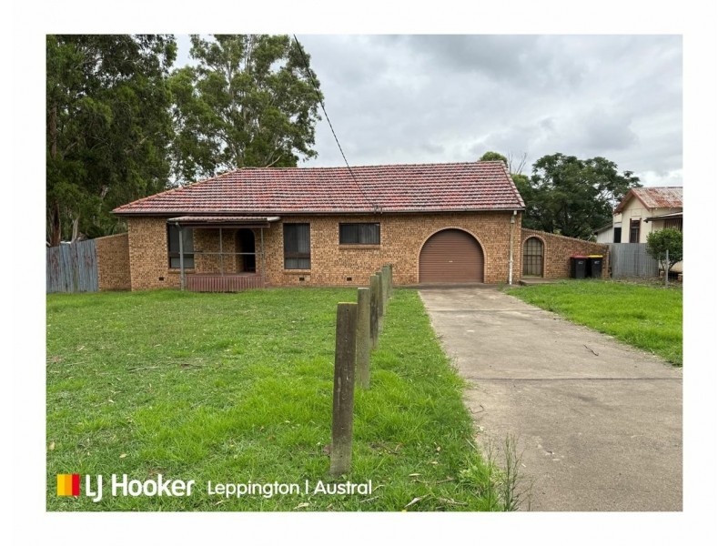 453 Fifteenth Avenue, Austral NSW 2179