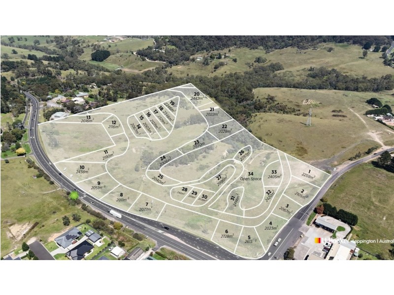 5 Magpie Hollow Road, South Bowenfels NSW 2790