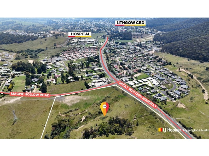 5 Magpie Hollow Road, South Bowenfels NSW 2790