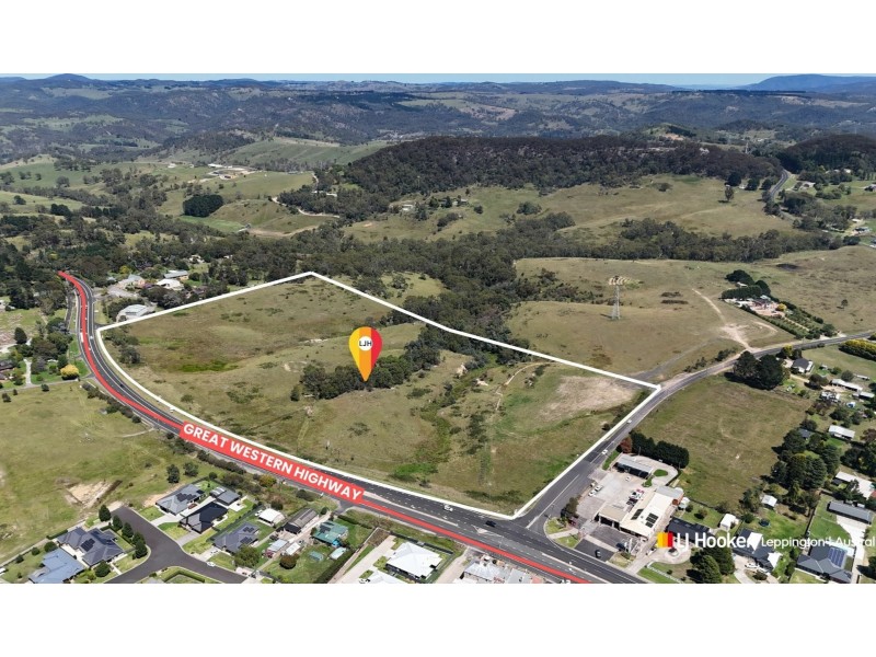 5 Magpie Hollow Road, South Bowenfels NSW 2790