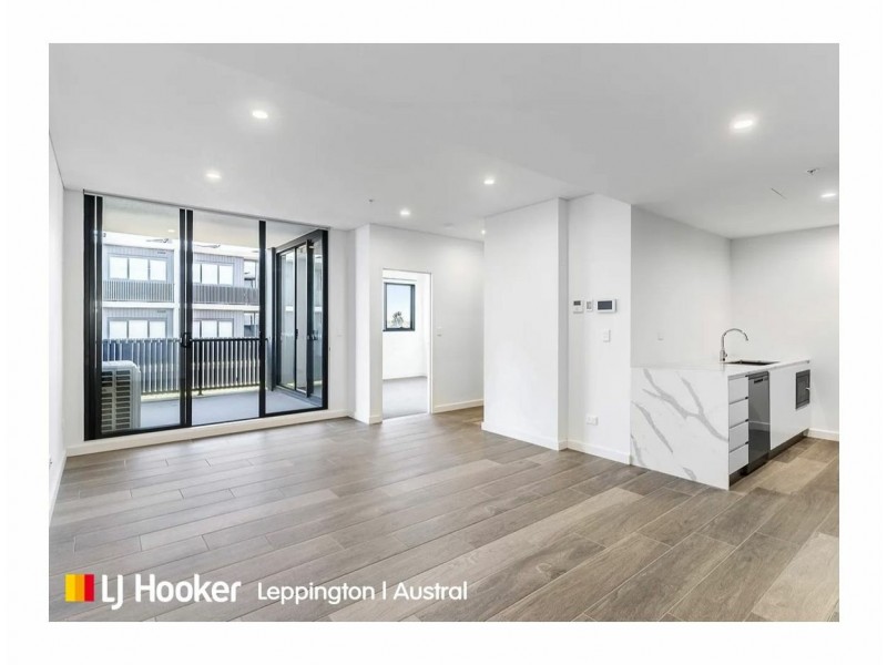 Unit 401/120 Passendale Road, Edmondson Park NSW 2174