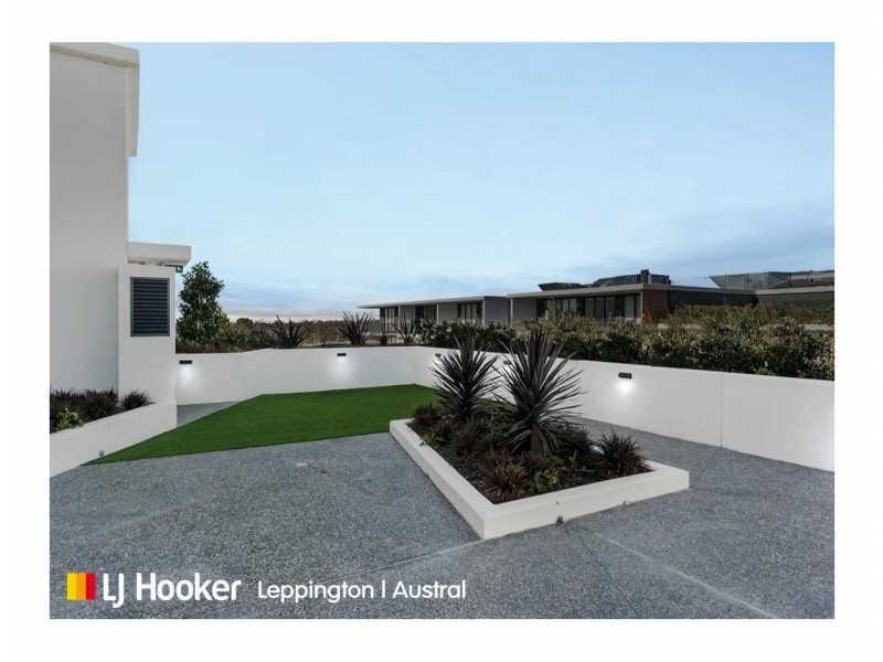 Unit 401/120 Passendale Road, Edmondson Park NSW 2174