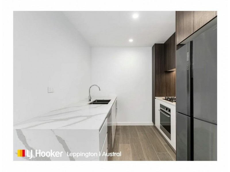 Unit 401/120 Passendale Road, Edmondson Park NSW 2174