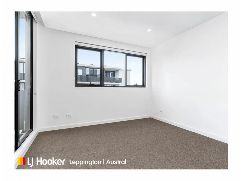 Unit 401/120 Passendale Road, Edmondson Park NSW 2174