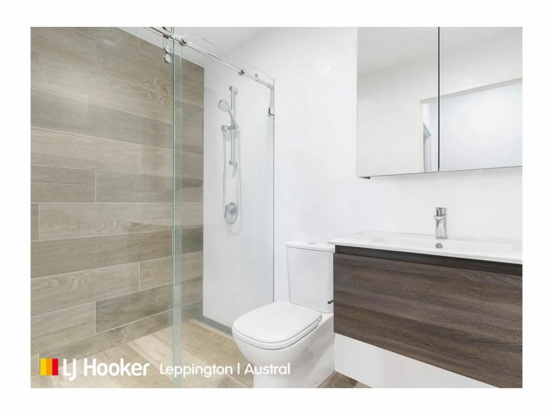 Unit 401/120 Passendale Road, Edmondson Park NSW 2174